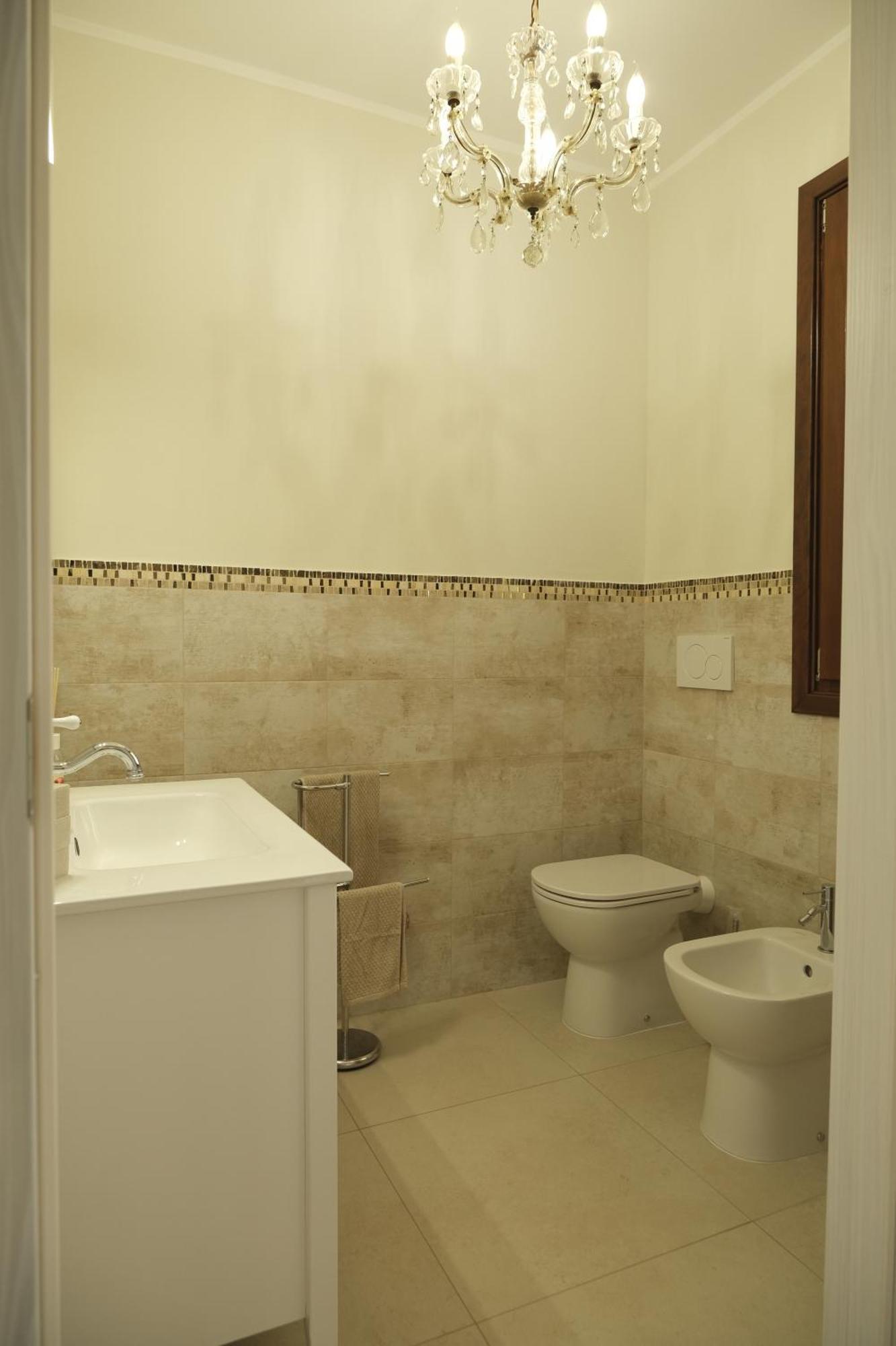 Willa Domus Aurea Alghero Zewnętrze zdjęcie
